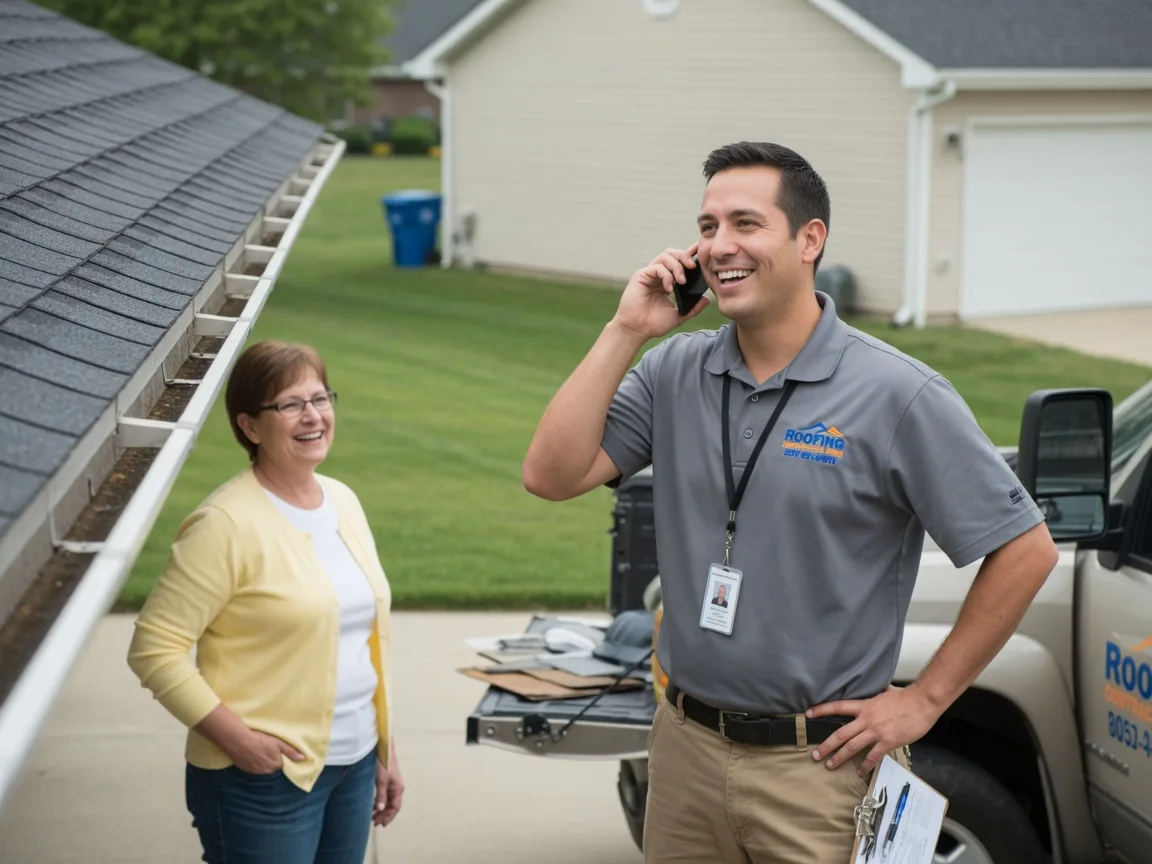 Local Roofing Contractors Roland, OK FAQs